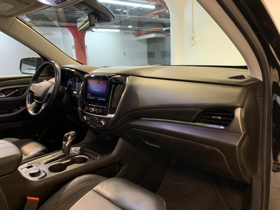 2021 Chevrolet Traverse AWD 4dr RS, available for sale in Hillside, New Jersey | Euro Lux Auto. Hillside, New Jersey 2021 Chevrolet Traverse AWD 4dr RS, available for sale in Hillside, New Jersey | Euro Lux Auto. Hillside, New Jersey