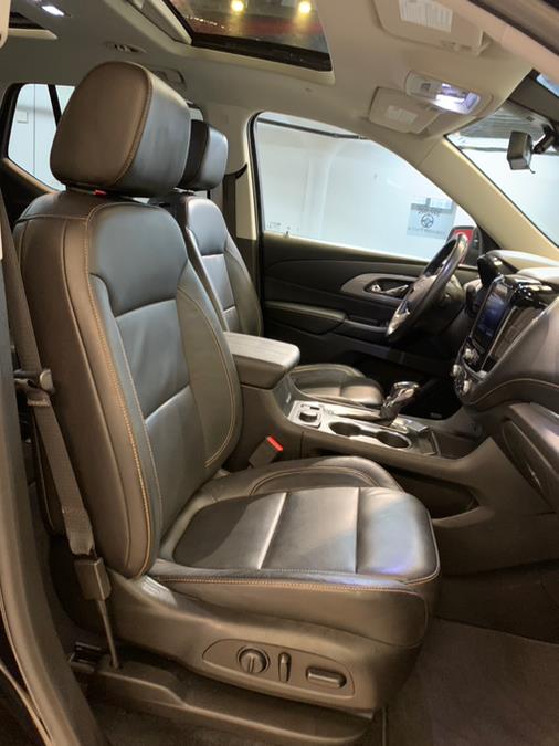 2021 Chevrolet Traverse AWD 4dr RS, available for sale in Hillside, New Jersey | Euro Lux Auto. Hillside, New Jersey 2021 Chevrolet Traverse AWD 4dr RS, available for sale in Hillside, New Jersey | Euro Lux Auto. Hillside, New Jersey