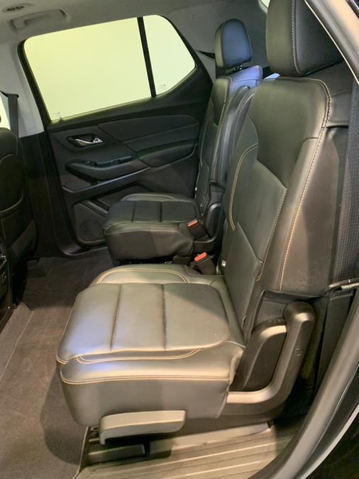 2021 Chevrolet Traverse AWD 4dr RS, available for sale in Hillside, New Jersey | Euro Lux Auto. Hillside, New Jersey 2021 Chevrolet Traverse AWD 4dr RS, available for sale in Hillside, New Jersey | Euro Lux Auto. Hillside, New Jersey