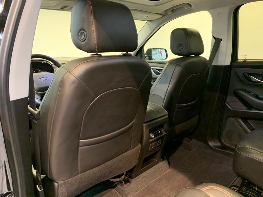 2021 Chevrolet Traverse AWD 4dr RS, available for sale in Hillside, New Jersey | Euro Lux Auto. Hillside, New Jersey 2021 Chevrolet Traverse AWD 4dr RS, available for sale in Hillside, New Jersey | Euro Lux Auto. Hillside, New Jersey