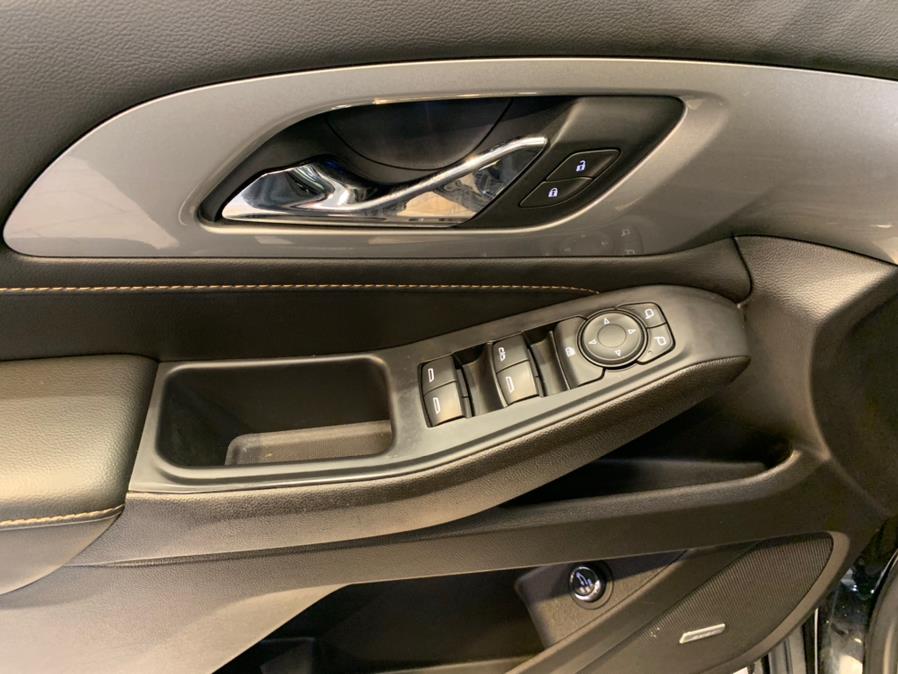 2021 Chevrolet Traverse AWD 4dr RS, available for sale in Hillside, New Jersey | Euro Lux Auto. Hillside, New Jersey 2021 Chevrolet Traverse AWD 4dr RS, available for sale in Hillside, New Jersey | Euro Lux Auto. Hillside, New Jersey