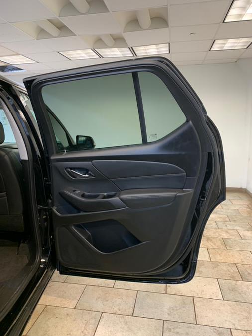 2021 Chevrolet Traverse AWD 4dr RS, available for sale in Hillside, New Jersey | Euro Lux Auto. Hillside, New Jersey 2021 Chevrolet Traverse AWD 4dr RS, available for sale in Hillside, New Jersey | Euro Lux Auto. Hillside, New Jersey