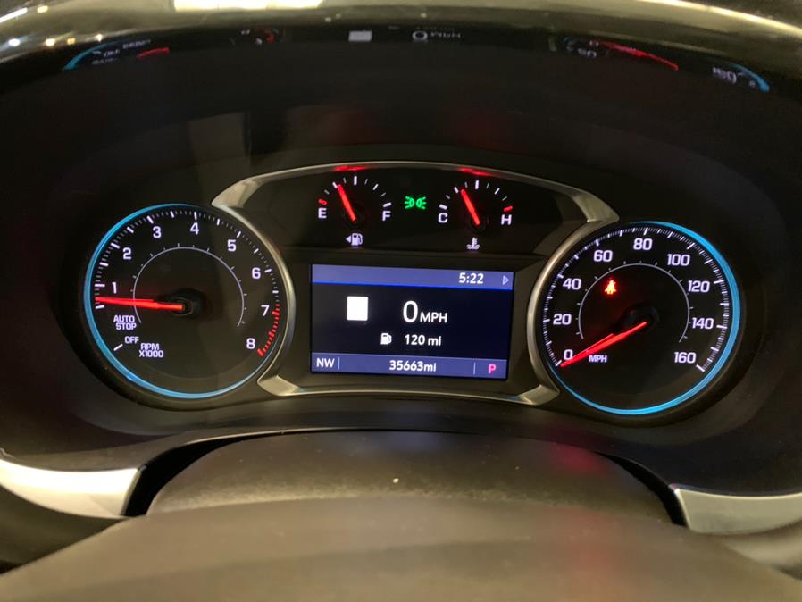 2021 Chevrolet Traverse AWD 4dr RS, available for sale in Hillside, New Jersey | Euro Lux Auto. Hillside, New Jersey 2021 Chevrolet Traverse AWD 4dr RS, available for sale in Hillside, New Jersey | Euro Lux Auto. Hillside, New Jersey