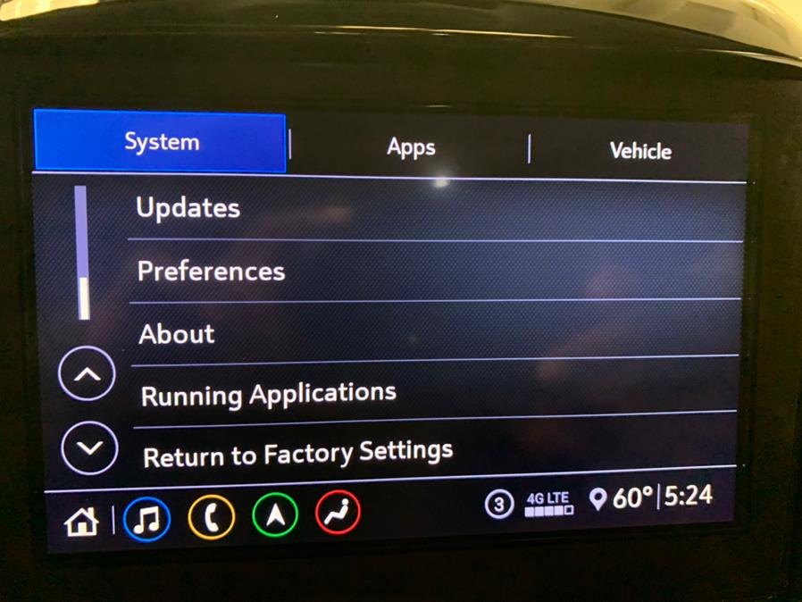2021 Chevrolet Traverse AWD 4dr RS, available for sale in Hillside, New Jersey | Euro Lux Auto. Hillside, New Jersey 2021 Chevrolet Traverse AWD 4dr RS, available for sale in Hillside, New Jersey | Euro Lux Auto. Hillside, New Jersey