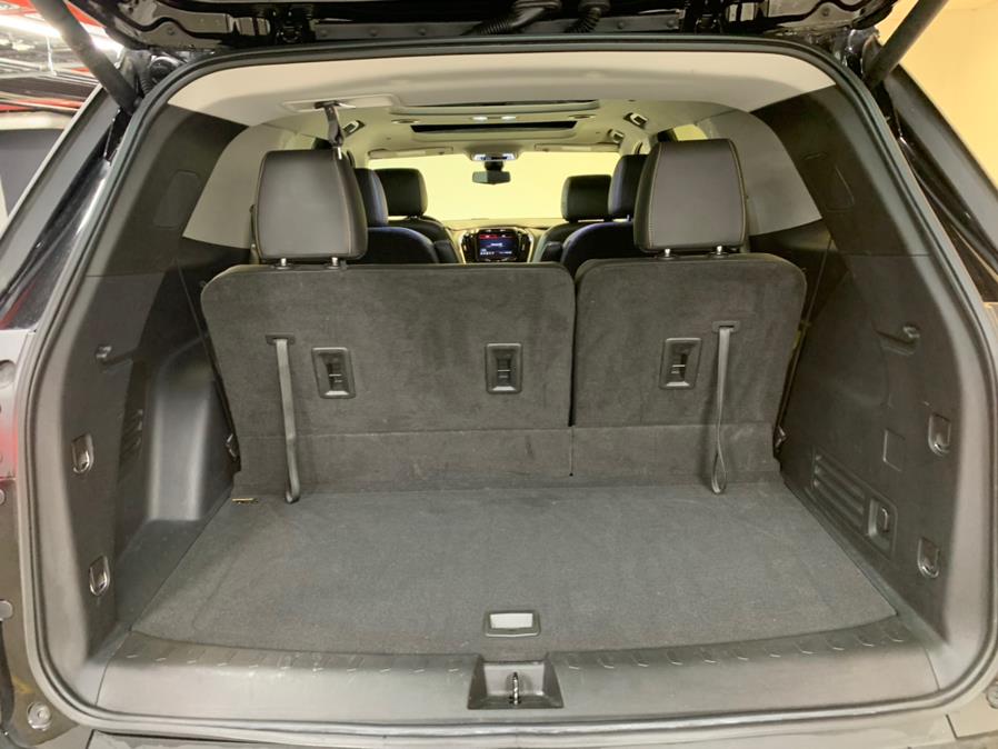 2021 Chevrolet Traverse AWD 4dr RS, available for sale in Hillside, New Jersey | Euro Lux Auto. Hillside, New Jersey 2021 Chevrolet Traverse AWD 4dr RS, available for sale in Hillside, New Jersey | Euro Lux Auto. Hillside, New Jersey