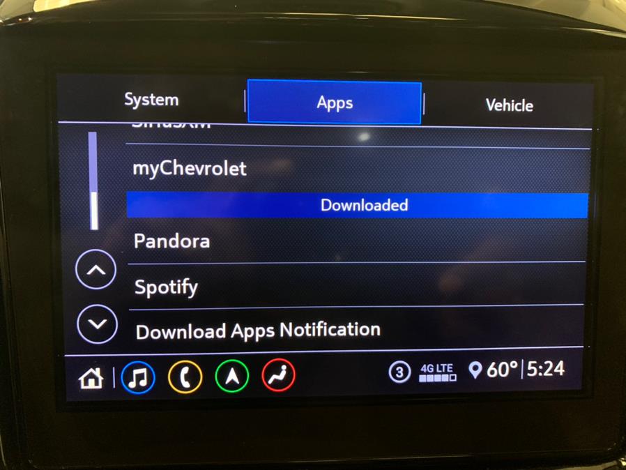 2021 Chevrolet Traverse AWD 4dr RS, available for sale in Hillside, New Jersey | Euro Lux Auto. Hillside, New Jersey 2021 Chevrolet Traverse AWD 4dr RS, available for sale in Hillside, New Jersey | Euro Lux Auto. Hillside, New Jersey