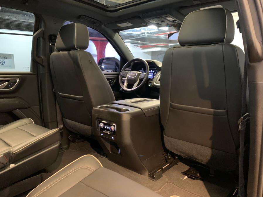 2021 GMC Yukon 4WD 4dr SLT, available for sale in Hillside, New Jersey | Euro Lux Auto. Hillside, New Jersey 2021 GMC Yukon 4WD 4dr SLT, available for sale in Hillside, New Jersey | Euro Lux Auto. Hillside, New Jersey