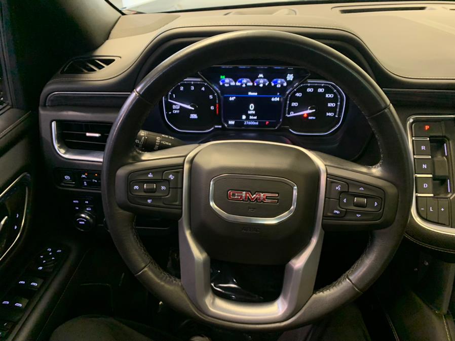 2021 GMC Yukon 4WD 4dr SLT, available for sale in Hillside, New Jersey | Euro Lux Auto. Hillside, New Jersey 2021 GMC Yukon 4WD 4dr SLT, available for sale in Hillside, New Jersey | Euro Lux Auto. Hillside, New Jersey