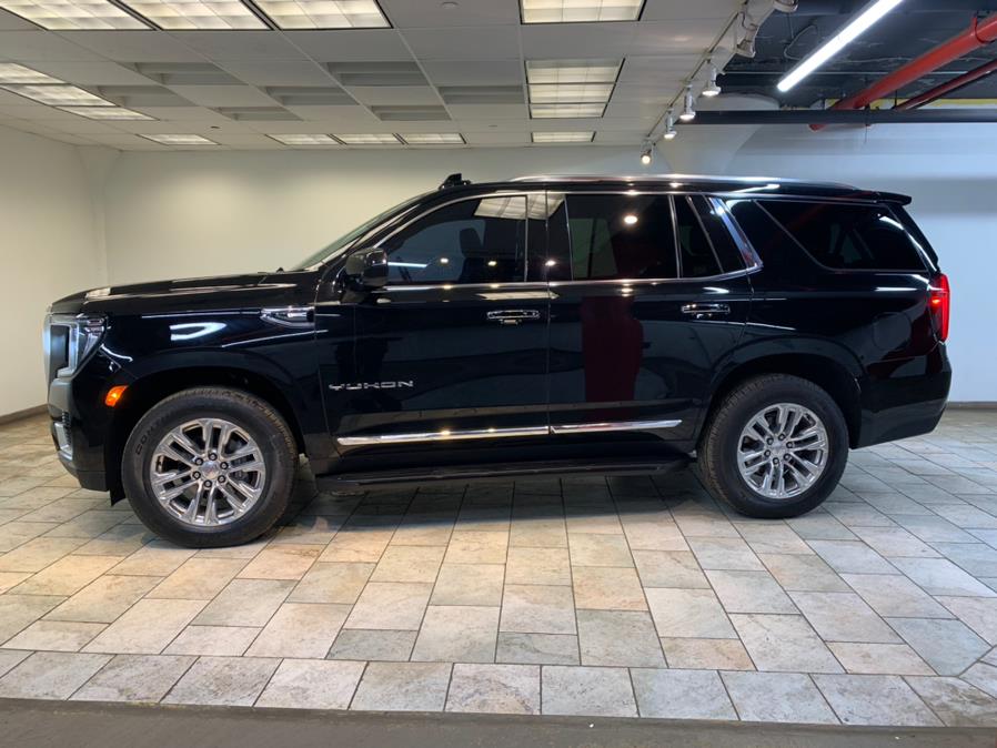 2021 GMC Yukon 4WD 4dr SLT, available for sale in Hillside, New Jersey | Euro Lux Auto. Hillside, New Jersey 2021 GMC Yukon 4WD 4dr SLT, available for sale in Hillside, New Jersey | Euro Lux Auto. Hillside, New Jersey