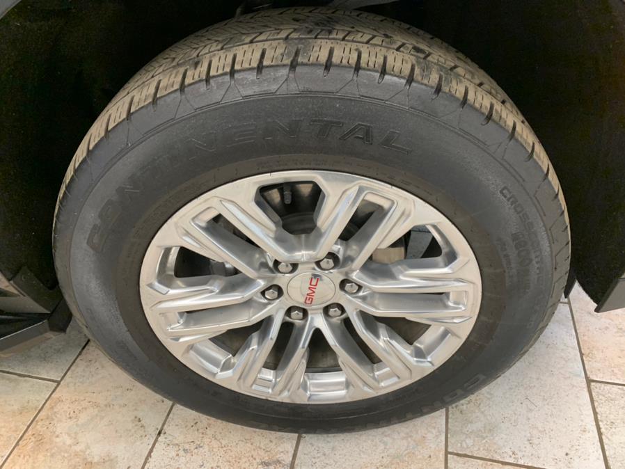 2021 GMC Yukon 4WD 4dr SLT, available for sale in Hillside, New Jersey | Euro Lux Auto. Hillside, New Jersey 2021 GMC Yukon 4WD 4dr SLT, available for sale in Hillside, New Jersey | Euro Lux Auto. Hillside, New Jersey