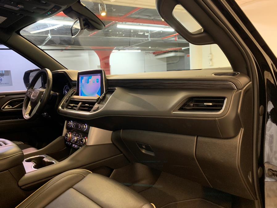2021 GMC Yukon 4WD 4dr SLT, available for sale in Hillside, New Jersey | Euro Lux Auto. Hillside, New Jersey 2021 GMC Yukon 4WD 4dr SLT, available for sale in Hillside, New Jersey | Euro Lux Auto. Hillside, New Jersey