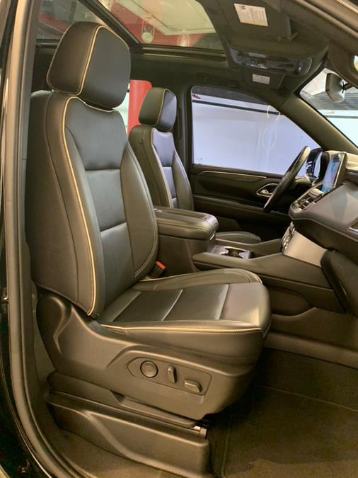 2021 GMC Yukon 4WD 4dr SLT, available for sale in Hillside, New Jersey | Euro Lux Auto. Hillside, New Jersey 2021 GMC Yukon 4WD 4dr SLT, available for sale in Hillside, New Jersey | Euro Lux Auto. Hillside, New Jersey