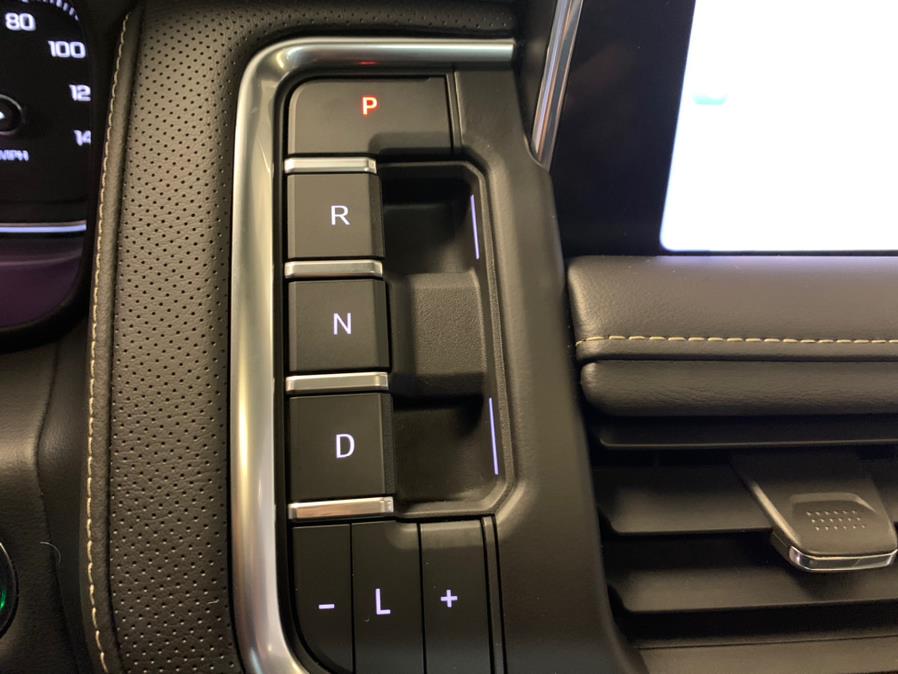2021 GMC Yukon 4WD 4dr SLT, available for sale in Hillside, New Jersey | Euro Lux Auto. Hillside, New Jersey 2021 GMC Yukon 4WD 4dr SLT, available for sale in Hillside, New Jersey | Euro Lux Auto. Hillside, New Jersey