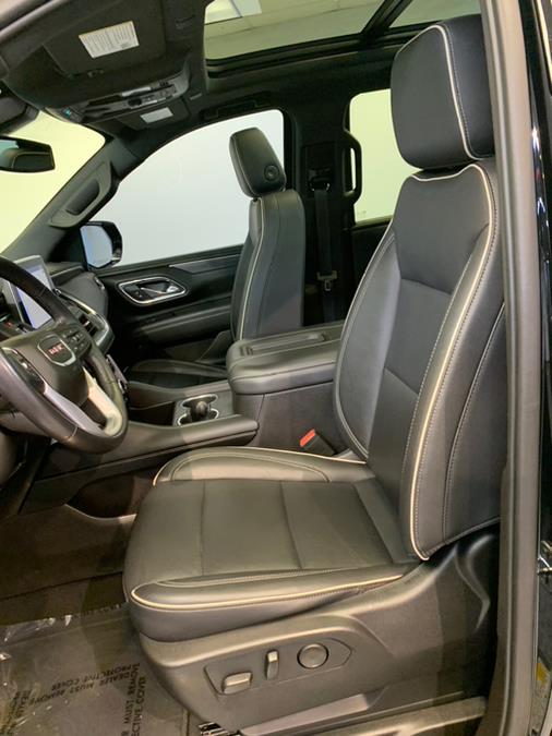 2021 GMC Yukon 4WD 4dr SLT, available for sale in Hillside, New Jersey | Euro Lux Auto. Hillside, New Jersey 2021 GMC Yukon 4WD 4dr SLT, available for sale in Hillside, New Jersey | Euro Lux Auto. Hillside, New Jersey