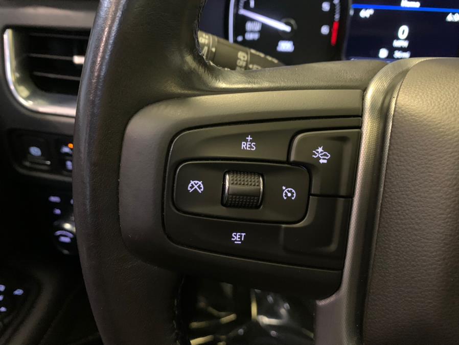 2021 GMC Yukon 4WD 4dr SLT, available for sale in Hillside, New Jersey | Euro Lux Auto. Hillside, New Jersey 2021 GMC Yukon 4WD 4dr SLT, available for sale in Hillside, New Jersey | Euro Lux Auto. Hillside, New Jersey