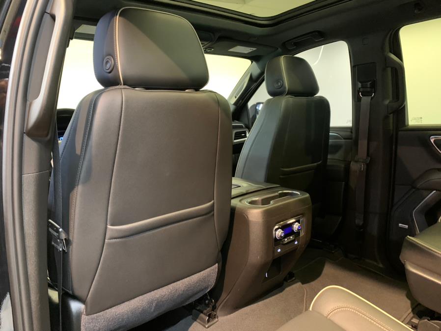 2021 GMC Yukon 4WD 4dr SLT, available for sale in Hillside, New Jersey | Euro Lux Auto. Hillside, New Jersey 2021 GMC Yukon 4WD 4dr SLT, available for sale in Hillside, New Jersey | Euro Lux Auto. Hillside, New Jersey