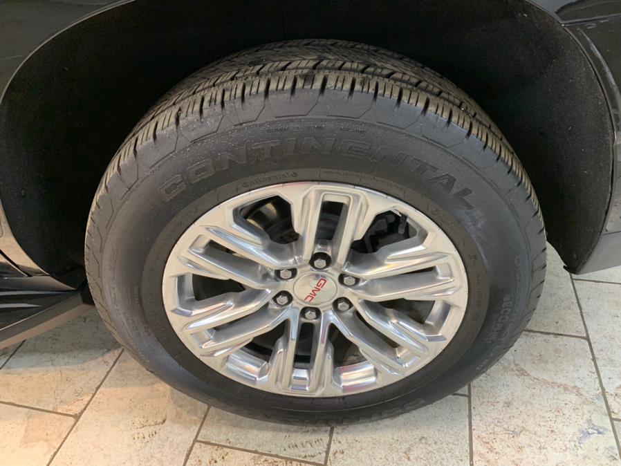 2021 GMC Yukon 4WD 4dr SLT, available for sale in Hillside, New Jersey | Euro Lux Auto. Hillside, New Jersey 2021 GMC Yukon 4WD 4dr SLT, available for sale in Hillside, New Jersey | Euro Lux Auto. Hillside, New Jersey