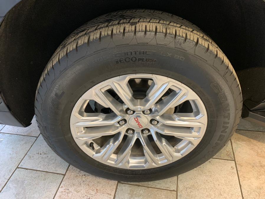 2021 GMC Yukon 4WD 4dr SLT, available for sale in Hillside, New Jersey | Euro Lux Auto. Hillside, New Jersey 2021 GMC Yukon 4WD 4dr SLT, available for sale in Hillside, New Jersey | Euro Lux Auto. Hillside, New Jersey