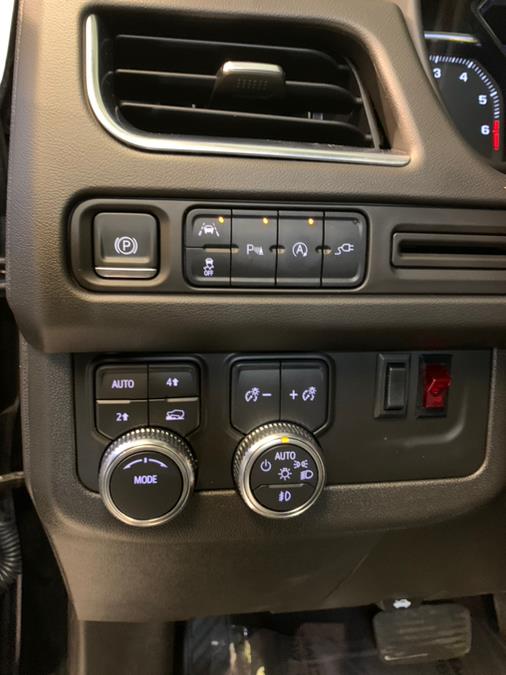 2021 GMC Yukon 4WD 4dr SLT, available for sale in Hillside, New Jersey | Euro Lux Auto. Hillside, New Jersey 2021 GMC Yukon 4WD 4dr SLT, available for sale in Hillside, New Jersey | Euro Lux Auto. Hillside, New Jersey