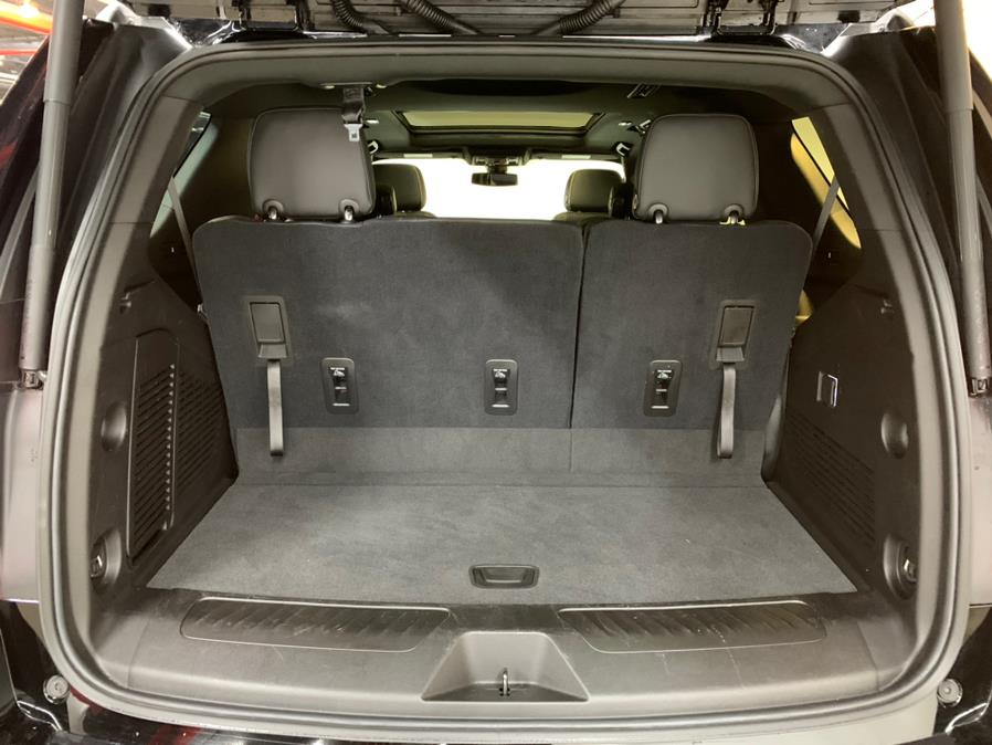 2021 GMC Yukon 4WD 4dr SLT, available for sale in Hillside, New Jersey | Euro Lux Auto. Hillside, New Jersey 2021 GMC Yukon 4WD 4dr SLT, available for sale in Hillside, New Jersey | Euro Lux Auto. Hillside, New Jersey