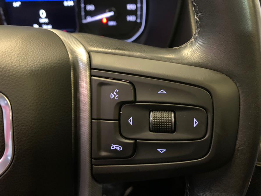 2021 GMC Yukon 4WD 4dr SLT, available for sale in Hillside, New Jersey | Euro Lux Auto. Hillside, New Jersey 2021 GMC Yukon 4WD 4dr SLT, available for sale in Hillside, New Jersey | Euro Lux Auto. Hillside, New Jersey