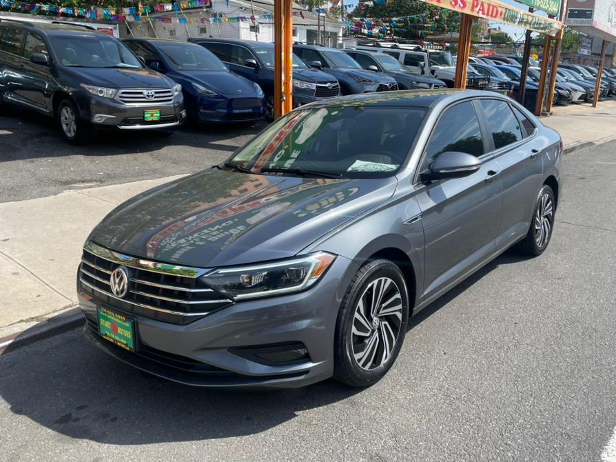 2020 Volkswagen Jetta SEL Premium, available for sale in Jamaica, New York | Sylhet Motors Inc.. Jamaica, New York