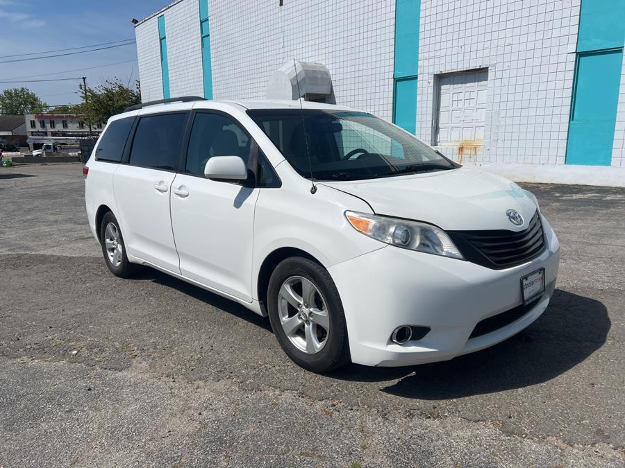 2012 Toyota Sienna LE, available for sale in Milford, Connecticut | Dealertown Auto Wholesalers. Milford, Connecticut