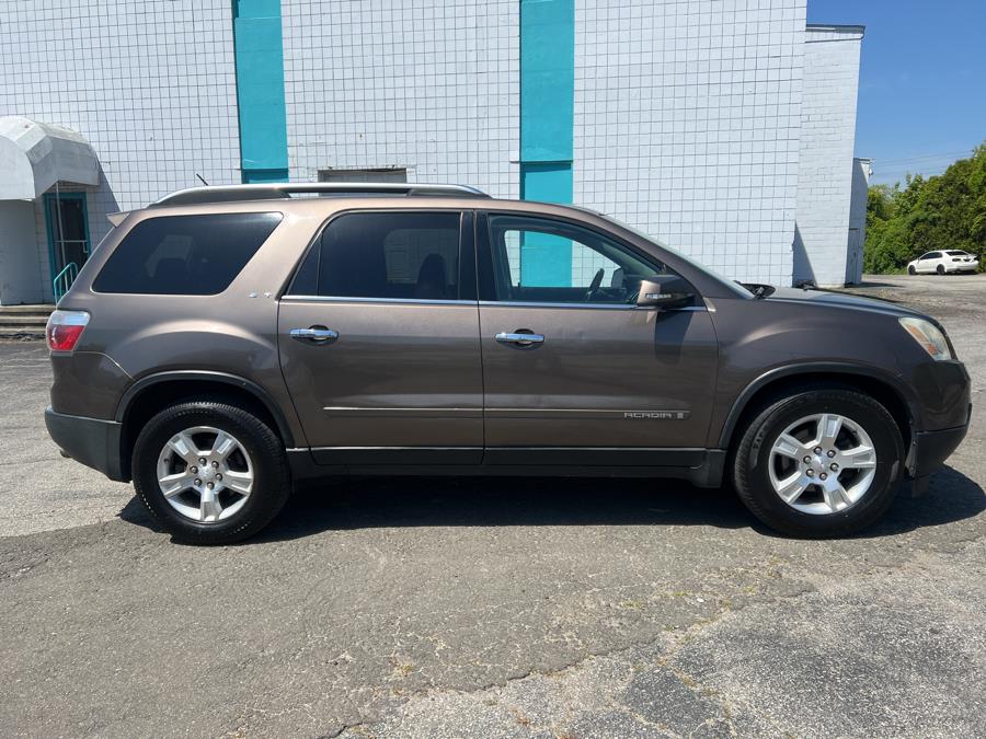 Used 2008 GMC Acadia in Milford, Connecticut | Dealertown Auto Wholesalers. Milford, Connecticut