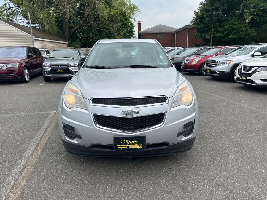 Used 2013 Chevrolet Equinox in Little Ferry, New Jersey | Victoria Preowned Autos Inc. Little Ferry, New Jersey