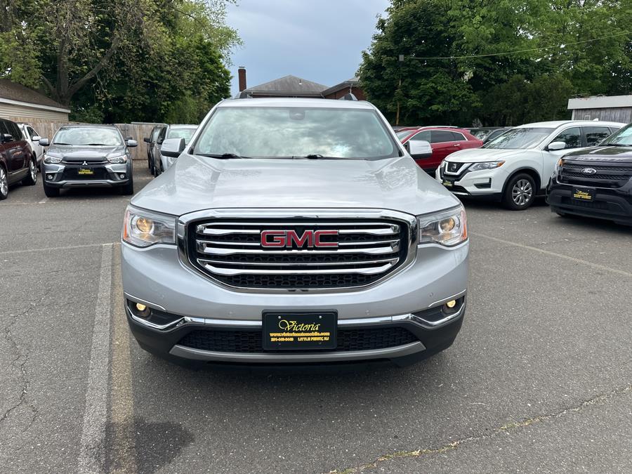 Used 2017 GMC Acadia in Little Ferry, New Jersey | Victoria Preowned Autos Inc. Little Ferry, New Jersey