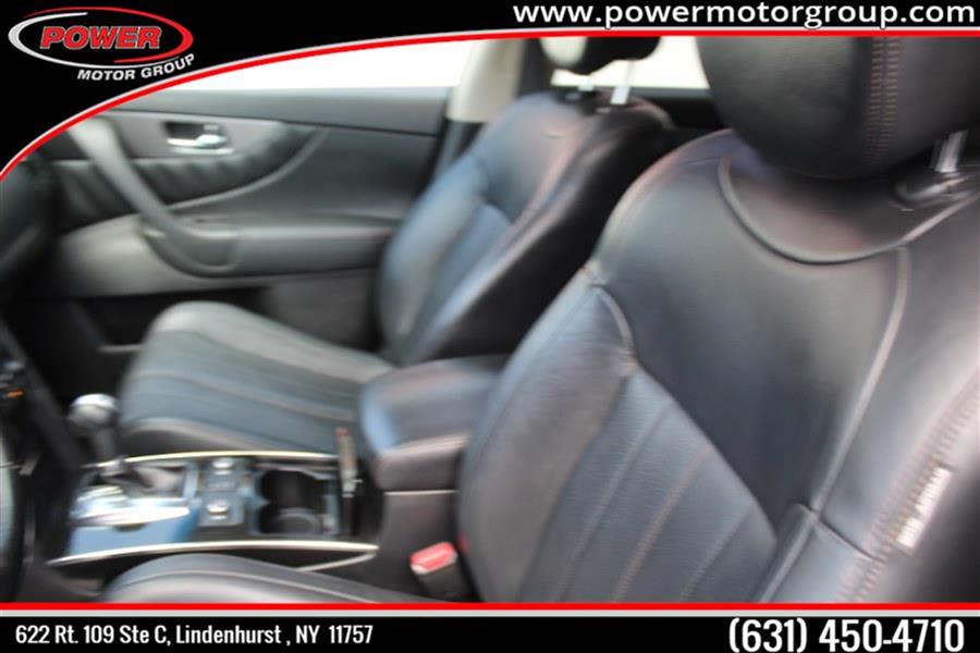 2015 Infiniti QX70 AWD 4dr, available for sale in Lindenhurst, New York | Power Motor Group. Lindenhurst, New York 2015 Infiniti QX70 AWD 4dr, available for sale in Lindenhurst, New York | Power Motor Group. Lindenhurst, New York