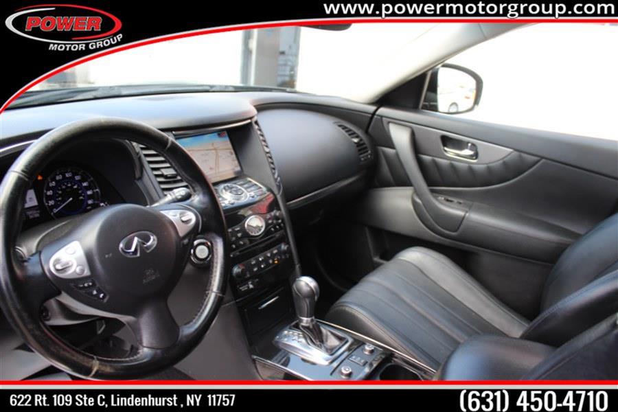 2015 Infiniti QX70 AWD 4dr, available for sale in Lindenhurst, New York | Power Motor Group. Lindenhurst, New York 2015 Infiniti QX70 AWD 4dr, available for sale in Lindenhurst, New York | Power Motor Group. Lindenhurst, New York