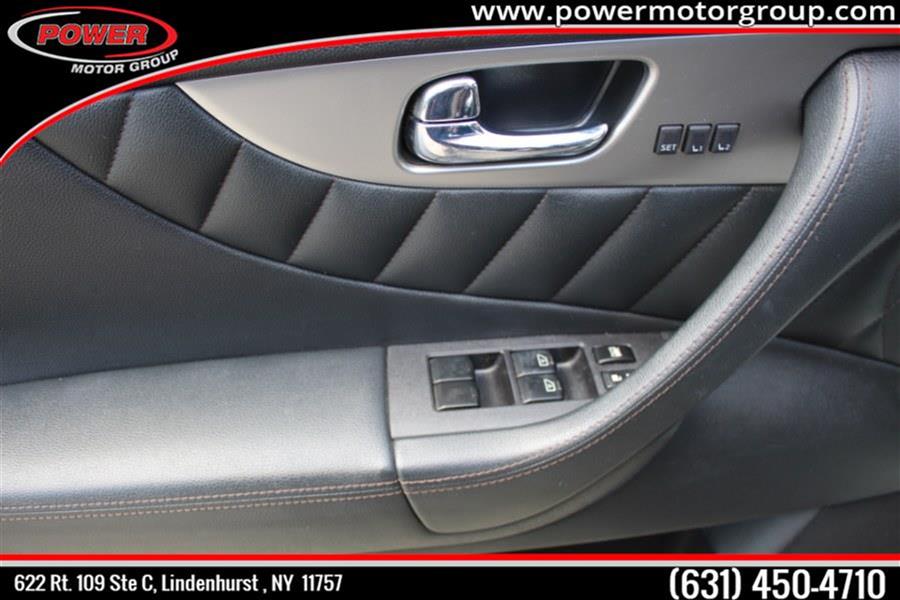 2015 Infiniti QX70 AWD 4dr, available for sale in Lindenhurst, New York | Power Motor Group. Lindenhurst, New York 2015 Infiniti QX70 AWD 4dr, available for sale in Lindenhurst, New York | Power Motor Group. Lindenhurst, New York