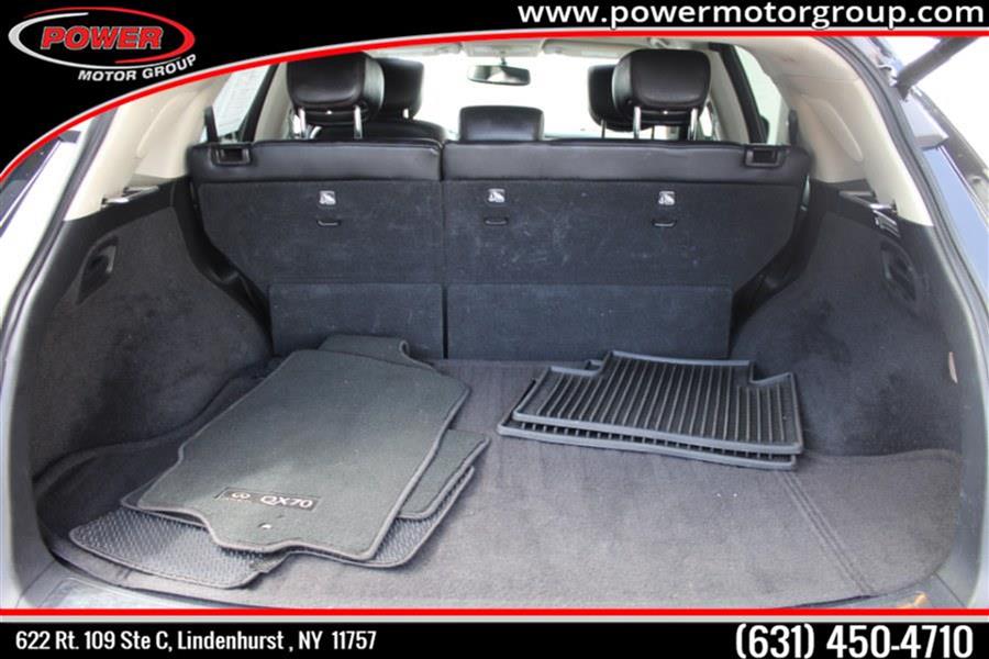 2015 Infiniti QX70 AWD 4dr, available for sale in Lindenhurst, New York | Power Motor Group. Lindenhurst, New York 2015 Infiniti QX70 AWD 4dr, available for sale in Lindenhurst, New York | Power Motor Group. Lindenhurst, New York