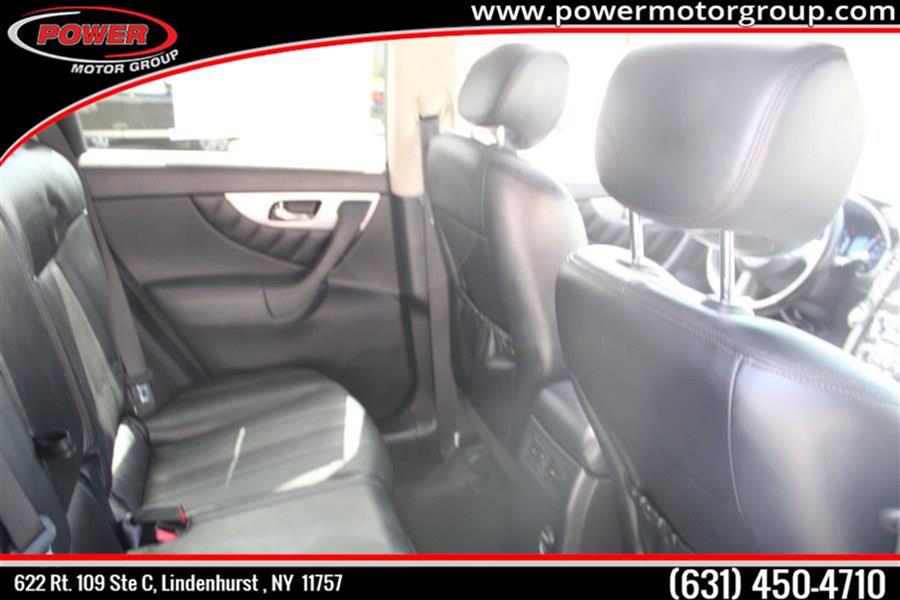 2015 Infiniti QX70 AWD 4dr, available for sale in Lindenhurst, New York | Power Motor Group. Lindenhurst, New York 2015 Infiniti QX70 AWD 4dr, available for sale in Lindenhurst, New York | Power Motor Group. Lindenhurst, New York