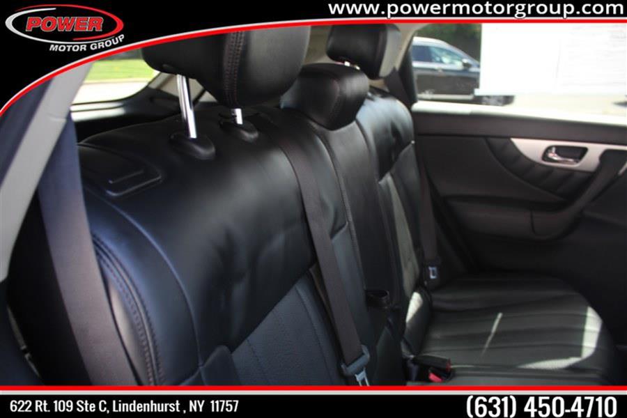 2015 Infiniti QX70 AWD 4dr, available for sale in Lindenhurst, New York | Power Motor Group. Lindenhurst, New York 2015 Infiniti QX70 AWD 4dr, available for sale in Lindenhurst, New York | Power Motor Group. Lindenhurst, New York
