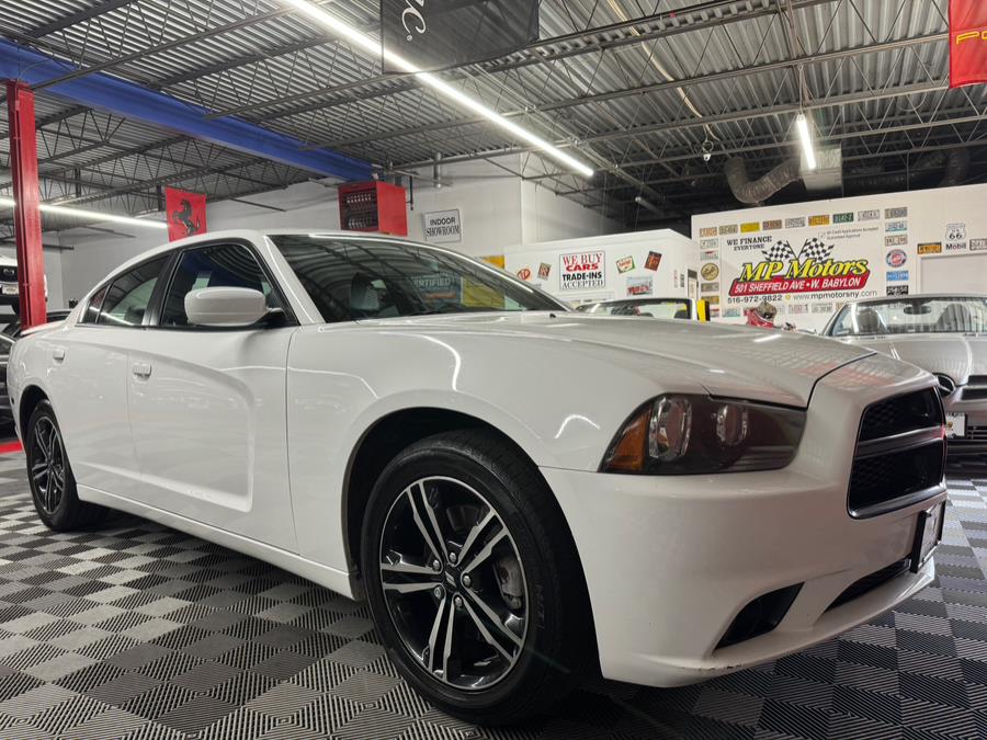 Used 2013 Dodge Charger in West Babylon , New York | MP Motors Inc. West Babylon , New York