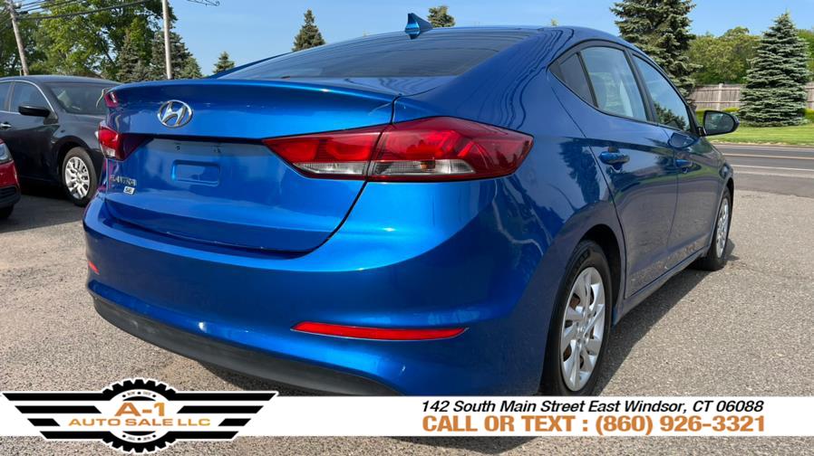 2017 Hyundai Elantra SE 2.0L Auto (Alabama), available for sale in East Windsor, Connecticut | A1 Auto Sale LLC. East Windsor, Connecticut 2017 Hyundai Elantra SE 2.0L Auto (Alabama), available for sale in East Windsor, Connecticut | A1 Auto Sale LLC. East Windsor, Connecticut