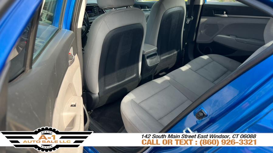 2017 Hyundai Elantra SE 2.0L Auto (Alabama), available for sale in East Windsor, Connecticut | A1 Auto Sale LLC. East Windsor, Connecticut 2017 Hyundai Elantra SE 2.0L Auto (Alabama), available for sale in East Windsor, Connecticut | A1 Auto Sale LLC. East Windsor, Connecticut