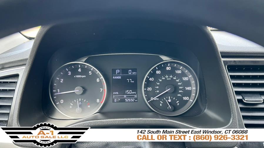 2017 Hyundai Elantra SE 2.0L Auto (Alabama), available for sale in East Windsor, Connecticut | A1 Auto Sale LLC. East Windsor, Connecticut 2017 Hyundai Elantra SE 2.0L Auto (Alabama), available for sale in East Windsor, Connecticut | A1 Auto Sale LLC. East Windsor, Connecticut