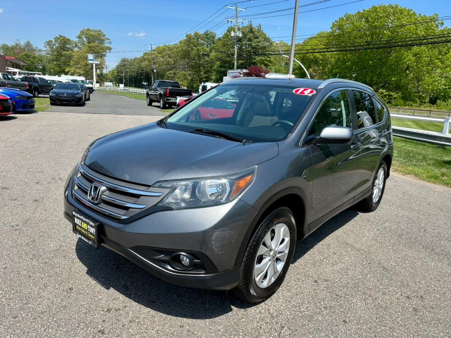 Used 2014 Honda CR-V in South Windsor, Connecticut | Mike And Tony Auto Sales, Inc. South Windsor, Connecticut