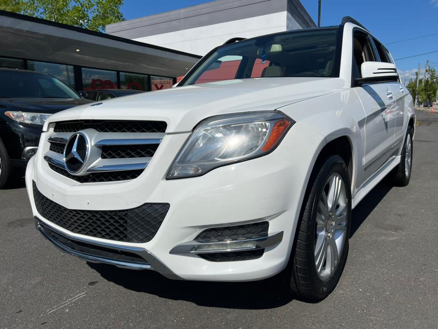 Used 2015 Mercedes-Benz GLK-Class in West Hartford, Connecticut | AutoMax. West Hartford, Connecticut