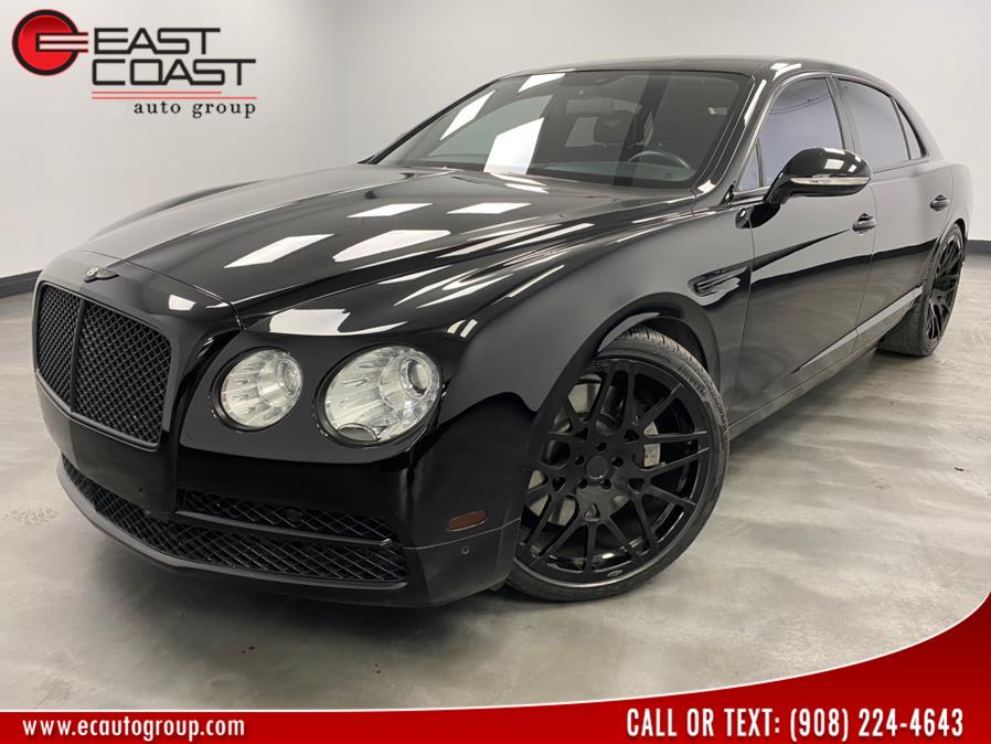 2015 Bentley Flying Spur 4dr Sdn W12, available for sale in Linden, New Jersey | East Coast Auto Group. Linden, New Jersey