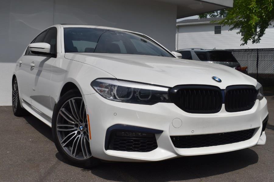 Used 2020 BMW 5 Series in Little Ferry , New Jersey | Milan Motors. Little Ferry , New Jersey