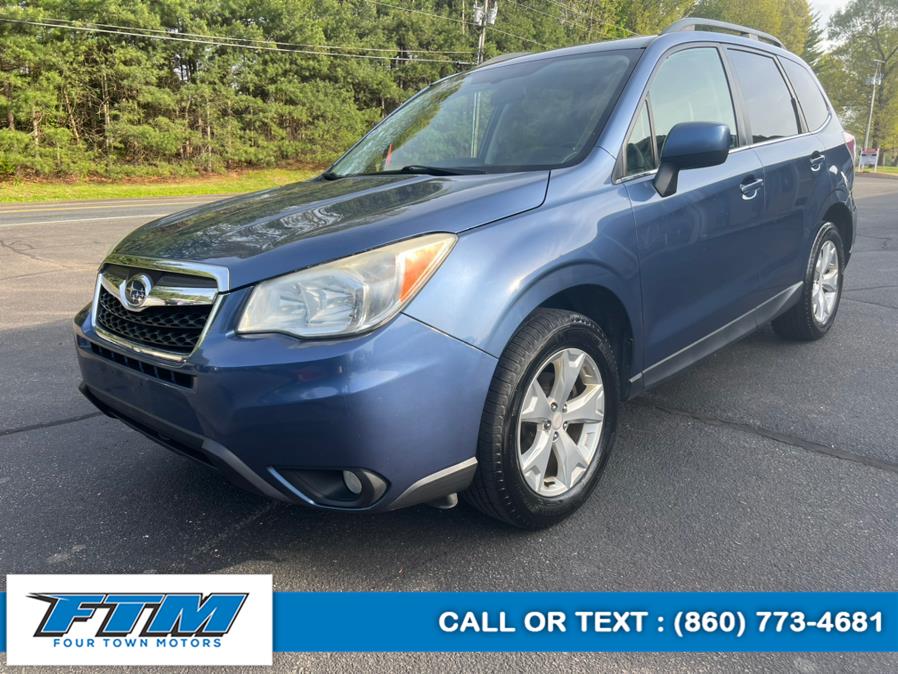 Used cars for sale in Somers, Ellington, Stafford, Tolland, CT Four