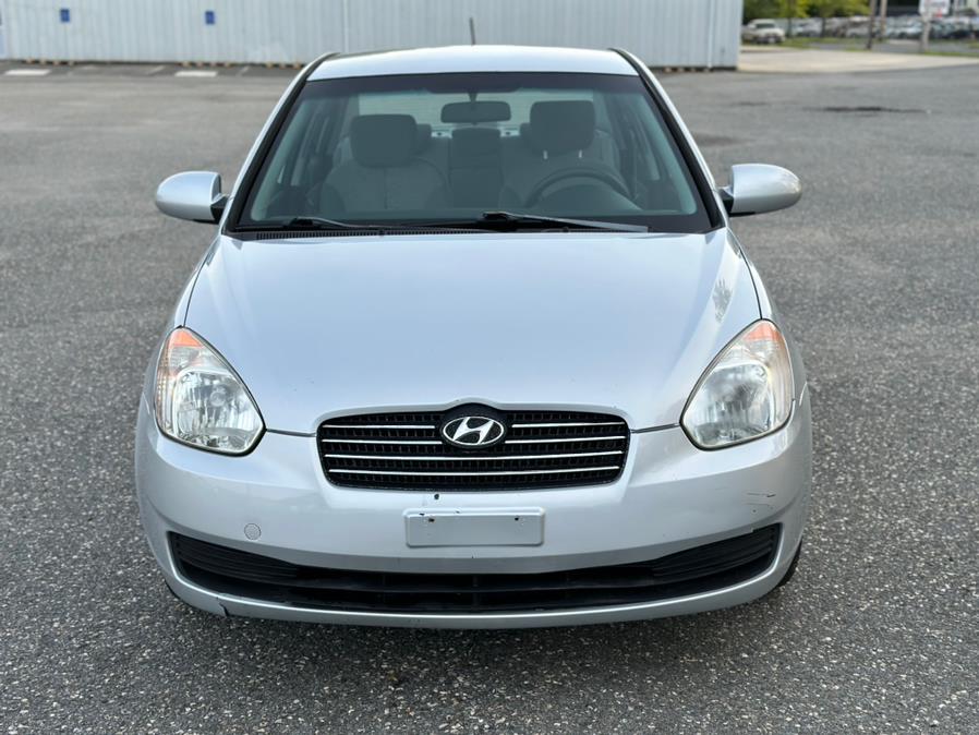 Used 2009 Hyundai Accent in Springfield, Massachusetts | Auto Globe LLC. Springfield, Massachusetts