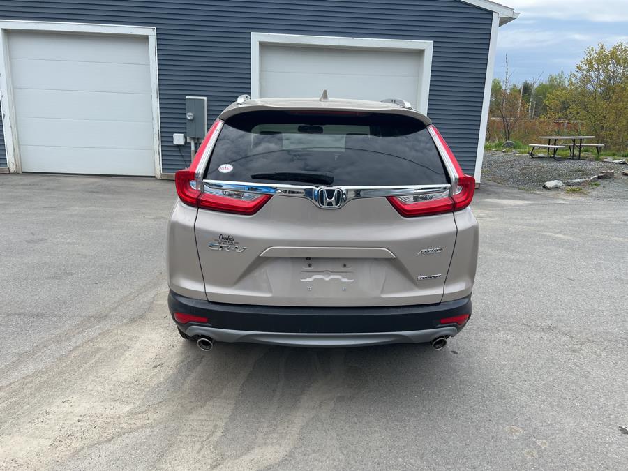 2019 Honda CR-V Touring AWD, available for sale in Bangor , Maine | Pray's Auto Sales . Bangor , Maine 2019 Honda CR-V Touring AWD, available for sale in Bangor , Maine | Pray's Auto Sales . Bangor , Maine
