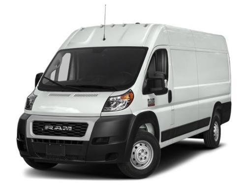 Used Ram Promaster 3500 High Roof 2021 | Auto Expo Ent Inc.. Great Neck, New York