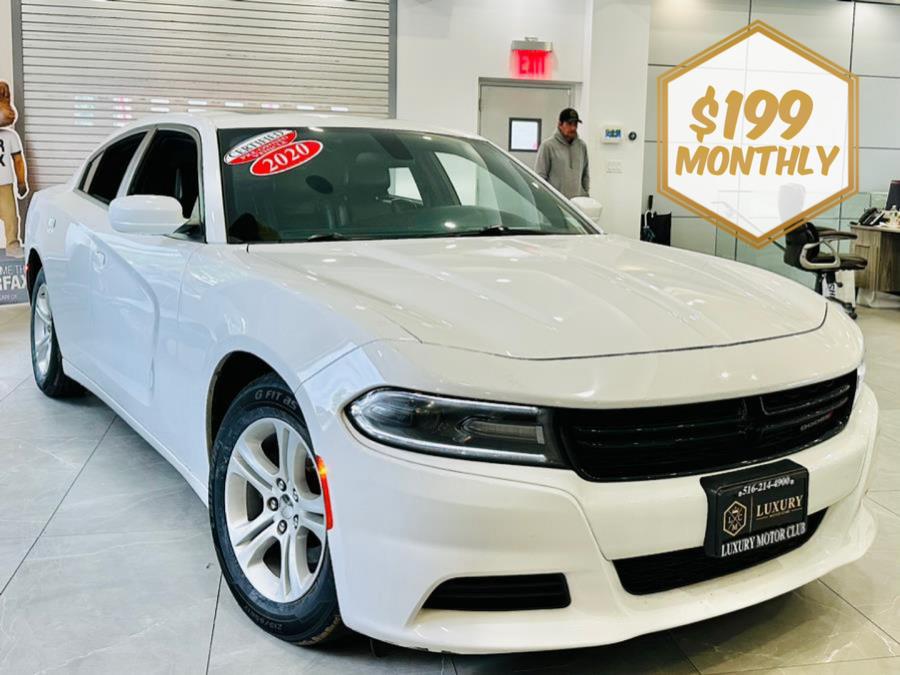 Used Dodge Charger SXT RWD 2020 | C Rich Cars. Franklin Square, New York