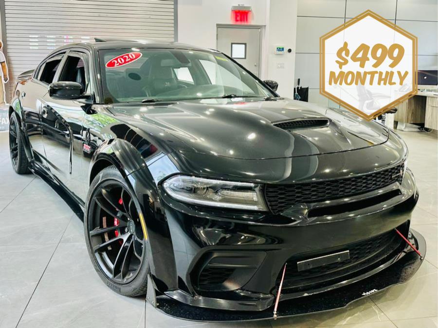 Used 2020 Dodge Charger in Franklin Square, New York | C Rich Cars. Franklin Square, New York